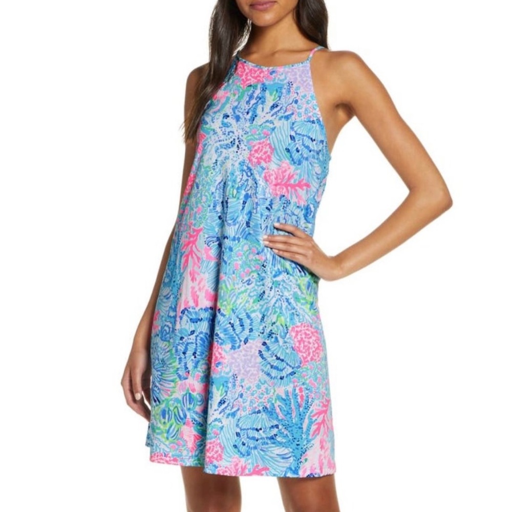 Lilly Pulitzer Margot Dress